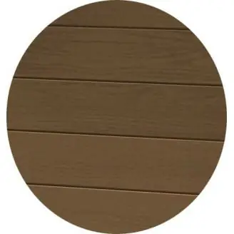 Impregnante noce per casette Lady - 5 Litri